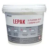 lepak dekorativnog stiropora