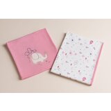 Ready Prekrivač 2 u 1 - Roze | ePonuda.com