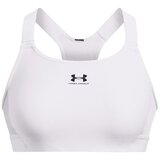  Športni Modrček Under Armour Hg Bela | Shoptok.si