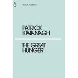 The Book Service Limited Patrick Kavanagh - The Great Hunger Cene