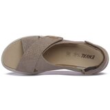Enval Nizki čevlji 7776933 Bež | Shoptok.si