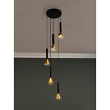 Lesnina XXXL VISEČA SVETILKA Signal 37/28 cm 50 W GU10 | Shoptok.si