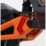  Pokrov matice vzmetenja za električni skiro G3 Pro Cene