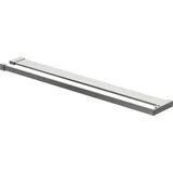 polica za walk in 80 cm krom