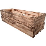  Drvena posuda za cvijeće 50 cm | shoptok.hr