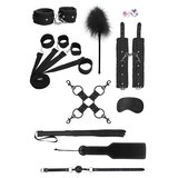 Ouch! Supreme Under The Bed Bindings Kit Black Cijene