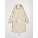 Sinsay Duga parka s kapuljačom | shoptok.hr