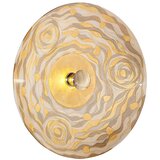  Kolarz 0415.61XL.3.Ch - Zidno svetlo LUNA 1xE27/100W/230V, 24K pozlata | Eponuda.com