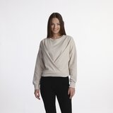 Lotto duks triangolo crewneck w cene