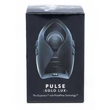masturbator s daljinskim upravljačem PULSE SOLO LUX