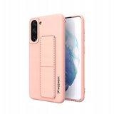Wozinsky Kickstand futrola za Samsung Galaxy S21 Plus 5G - Roza | shoptok.hr