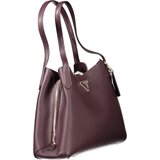 Guess Jeans PURPLE WOMEN&#39;S BAG | shoptok.hr