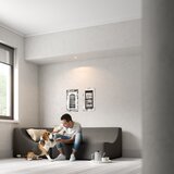 Philips 50391/31/PN - Ugradno plafonsko svetlo MYLIVING DONEGAL 1xGU10/5,5W/230V | Eponuda.com
