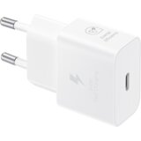 Samsung 25W Fast Charging USB-C Power Adapter White (cable not included) | Eponuda.ba