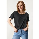 Pieces Majica Sylvie | shoptok.hr