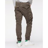 G-star Raw Kargo hlače 'Rovic 3D' kaki | Shoptok.si