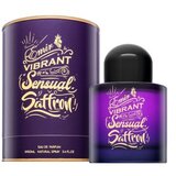 Emir Vibrant Sensual Saffron parfumirana voda unisex 100 ml | Shoptok.si