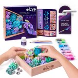 OKTO Set za modeliranje sukulentov 21 x 21 cm | Shoptok.si