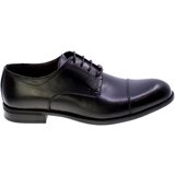 Exton Nizki čevlji 143996 Črna | Shoptok.si