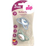 Nip Butterfly laža, silikon, mix boja, 16-32m | Eponuda.com