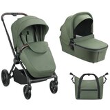 Kikka Boo Kara 2u1 kolica za bebe | Eponuda.com