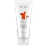 Laboratorios Babe Pediatric SUN losion SPF50+ Cijene