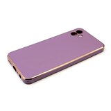  Zaštitna maska tpu frondy samsung A04E purple Cijene