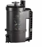 MIKRO Filter set kompatibilan s Miele Blizzard CX1, 09607996, 09607997, 09607998 (S0944) | shoptok.hr