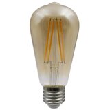 Globo led žarulja E27 7 w 720 lm 2700 k filament | shoptok.hr