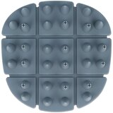 PARSA Beauty Deep Clean Shampoo Brush četkica za masažu za kosu i vlasište 1 kom | shoptok.hr