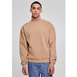 Urban Classics High Rib Neck Crew warmsand | shoptok.hr
