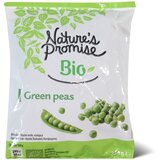 Nature¿s Promise Zamrznuti BIO grasak NP 350g | ePonuda.com