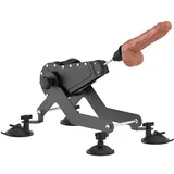 SEX MAŠINA 522B