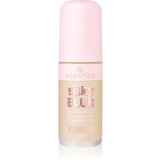 Essence silky BLUR naravno prekrivni vlažilni tekoči puder za mat videz odtenek 115 30 ml Cene