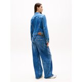 Tommy Jeans Prijelazna jakna 'CLASSIC' plavi traper | shoptok.hr