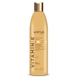 Regenerator za kosu s vitaminom E, biotinom i bambusom 550 ml | shoptok.hr