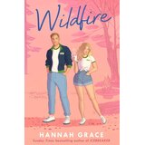 VIZ Media Hannah Grace - Wildfire | Eponuda.com