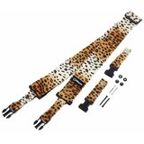 DiMarzio Gitarski kaiš DD2230CH, Cheetah ClipLock Cene