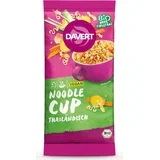 Bio Noodle-Cup tajlandski - 60 g