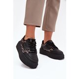 Big Star Womens Platform Sneakers | Shoptok.si