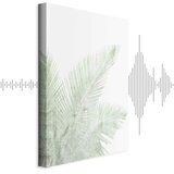  Slika - Velvet Green (1 Part) Vertical 80x120 | shoptok.hr