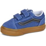 Vans Nizke superge Old Skool V Modra | Shoptok.si