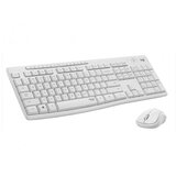 Logitech MK295 Silent Wireless Combo Graphite Cijene