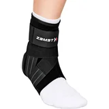 Zamst A1 Ankle Brace Left Foot, L