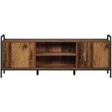  TV ormar 133 x 33 x 50 cm Staro drvo Konstruirano drvo | shoptok.hr