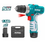 Bušilica bežična Li-ion Total TDLI12325 | Eponuda.ba