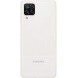 Samsung Galaxy A12 4GB/64GB White Refurbished (C) | Eponuda.com
