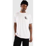 Volcom Aura BSC T-shirt white | Shoptok.si