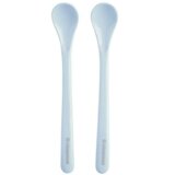 Kikka Boo Set kašičica 2pcs Brighty Blue ( KKB40167 ) | ePonuda.com