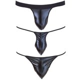 Svenjoyment Underwear Komplet tanga, 3 kom | shoptok.hr